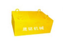 點(diǎn)擊查看詳細(xì)信息<br>標(biāo)題：RCYB系列懸掛式永磁除鐵器 閱讀次數(shù)：6431